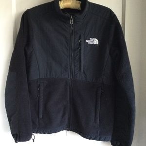 The North Face Women’s Black Polartec Fleece XS